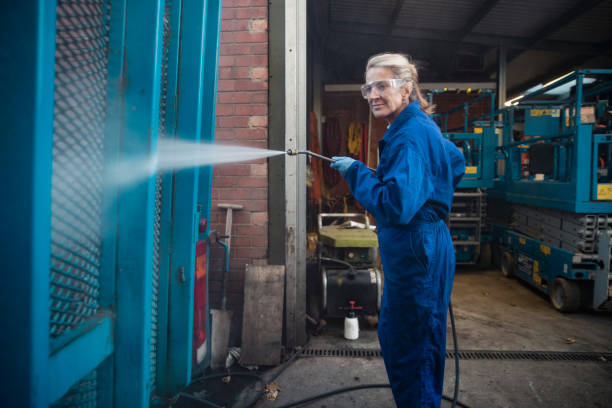 Trusted Lincoln Park, MI Pressure Washing Experts