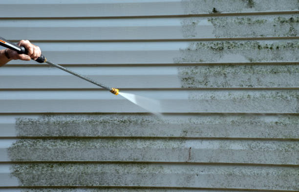 Best Pressure Washing Contractors  in Lincoln Park, MI