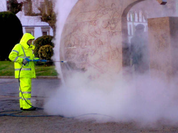 Roof Power Washing Services in Lincoln Park, MI